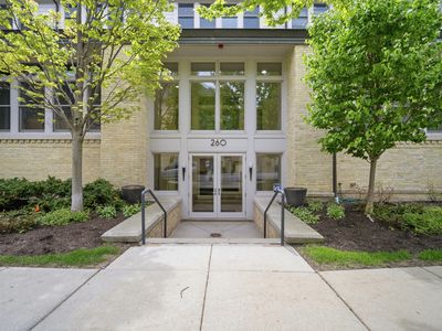 260 Whistler Rd #2B-C, Highland Park, IL, 60035