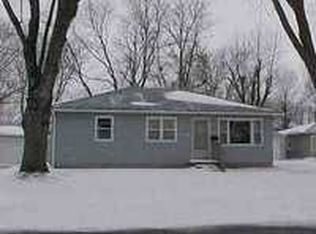 919 Reed St, Waterloo, IA 50703