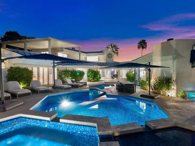 3295 Tiger Tail Ln, Palm Springs, CA, 92264