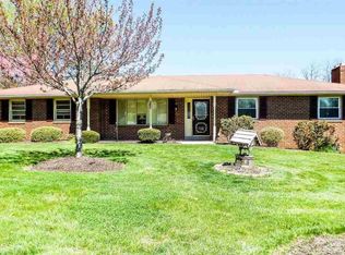 2171 Twigden Ct, York, PA 17403