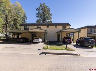 3226 W 4th Avenue, Durango, CO 81301