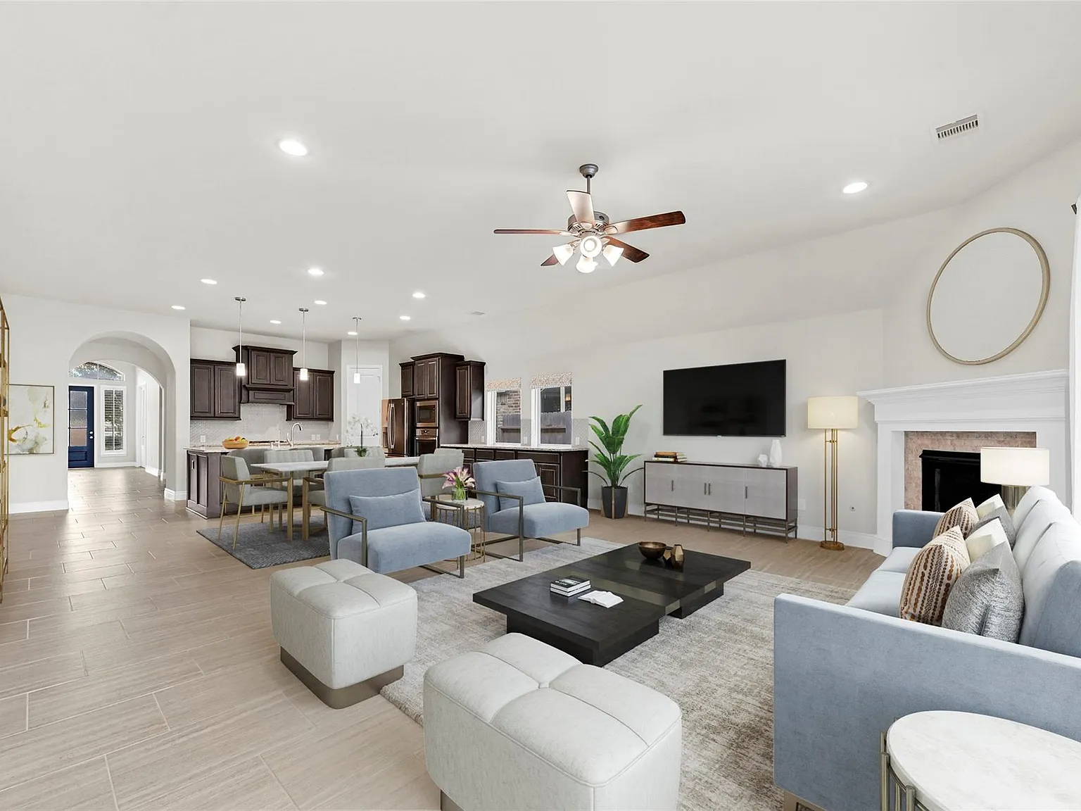 4 bed, 3.0 bath, 2524 sqft, $3,100 — Photo 1