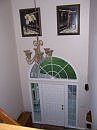 Foyer from Stairway