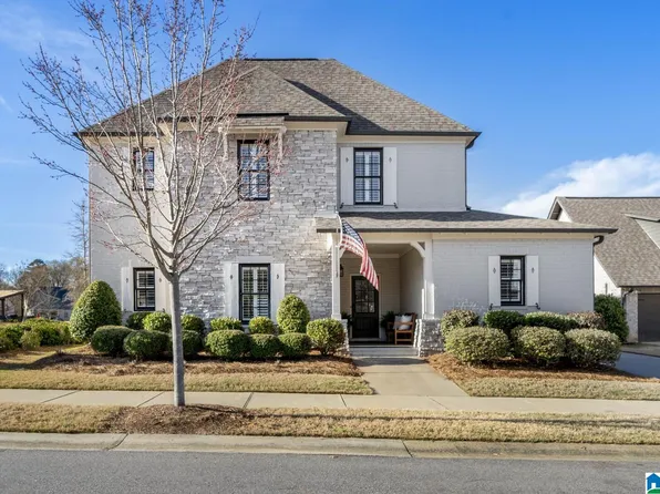 4461 Tuckahoe Ln, Hoover, AL 35226