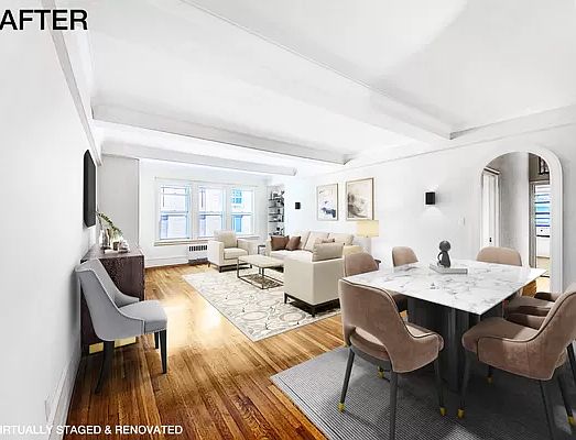 4th image of 419 E 57th St #F9