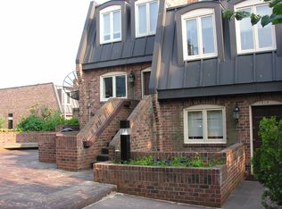 1216 Eton Ct NW #T12, Washington, DC 20007