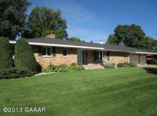 1020 Maple St, Alexandria, MN 56308