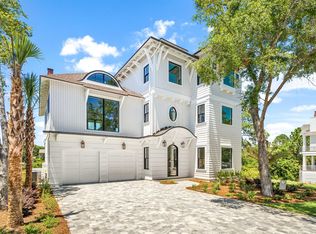 69 Cove Creek Ln, Inlet Beach, FL 32461