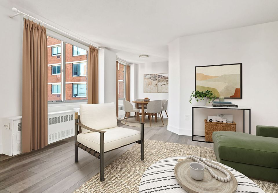 1st image of 470 2nd Ave APT 4E