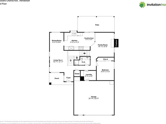 2nd image of this home