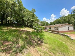 34650 Sunset Oaks Dr, Tecumseh, OK 74873