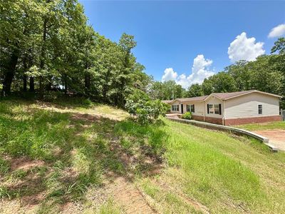 34650 Sunset Oaks Dr, Tecumseh, OK, 74873