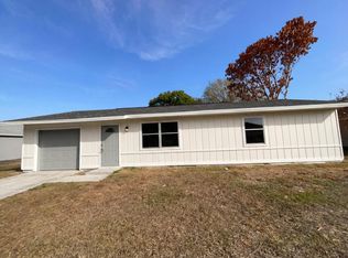 2079 SW Kimberly Avenue, Port St Lucie, FL 34953