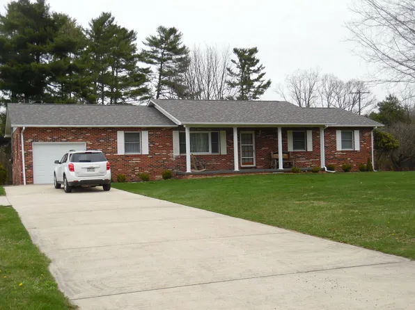 209 Buffalo Mountain Rd, Arbovale, WV 24915