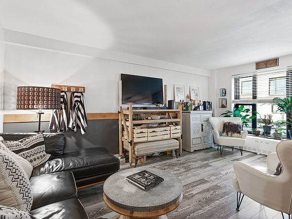 3rd image of 355 Clinton Ave #1E
