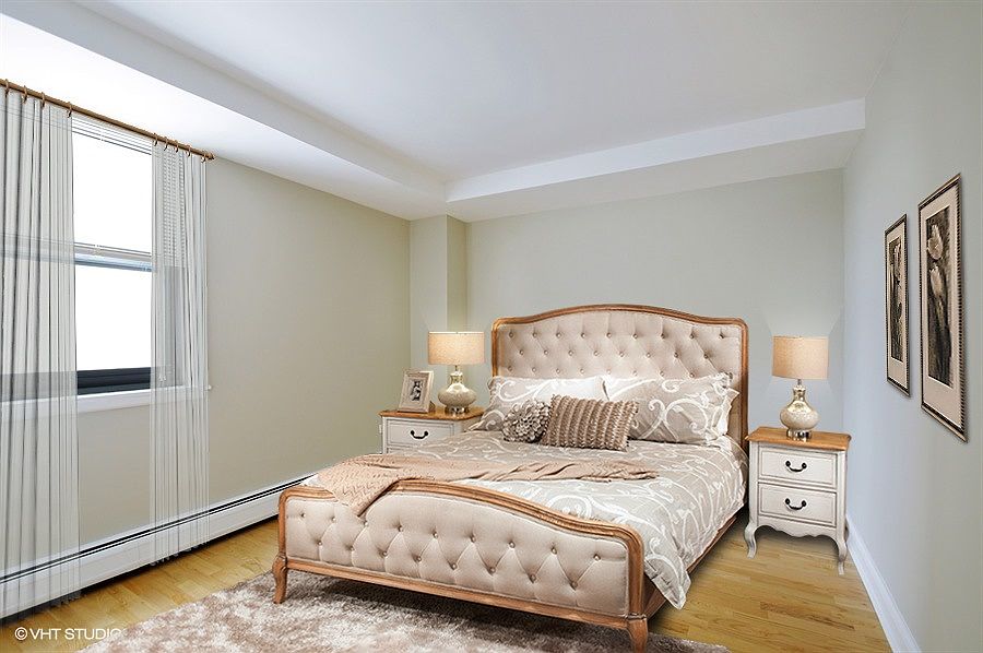 2nd image of 3638 N Pine Grove Ave APT 2D