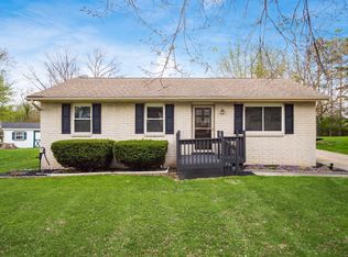 512 Surrey Ln, Marysville, OH 43040