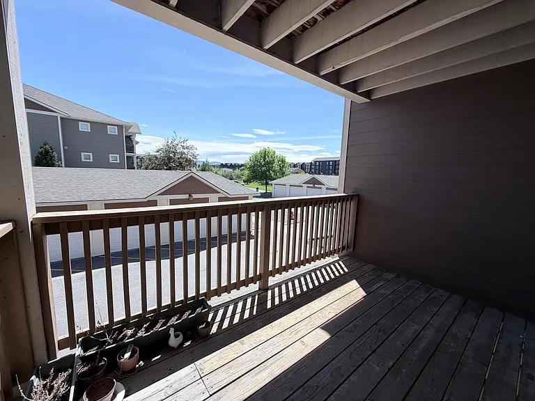 2242 Baxter Ln #8-A — Photo 3