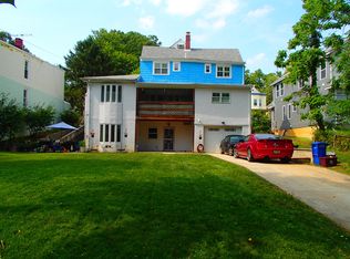 1337 Kearny St NE, Washington, DC 20017