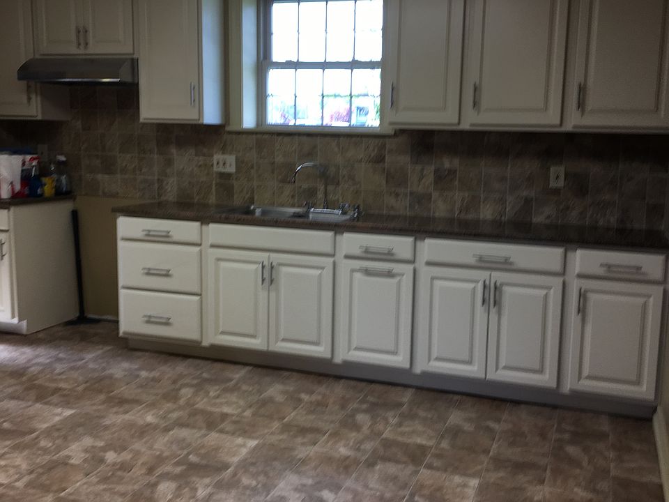 New Kitchen