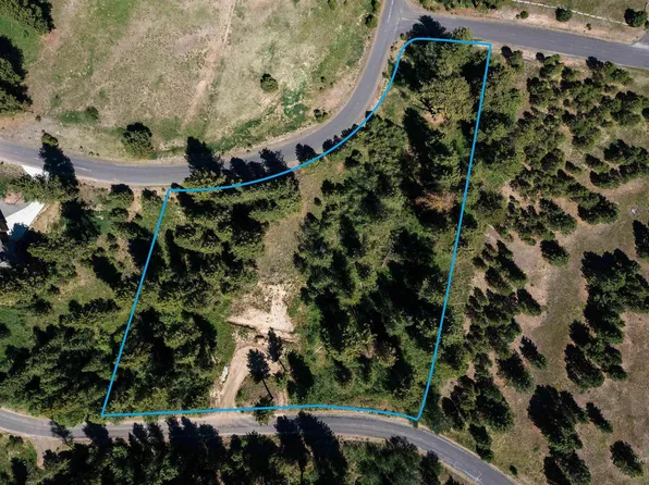 13020 Leland Dr, Donnelly, ID 83615