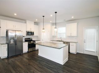 1640 Coasta Way, Mableton, GA 30126