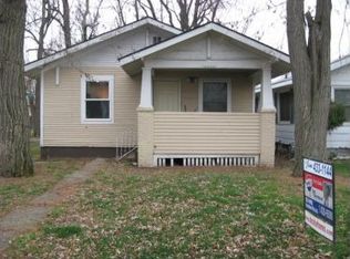 1383 N Walnut Grove Ave, Decatur, IL 62526