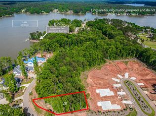 235 Eagles Way, Eatonton, GA