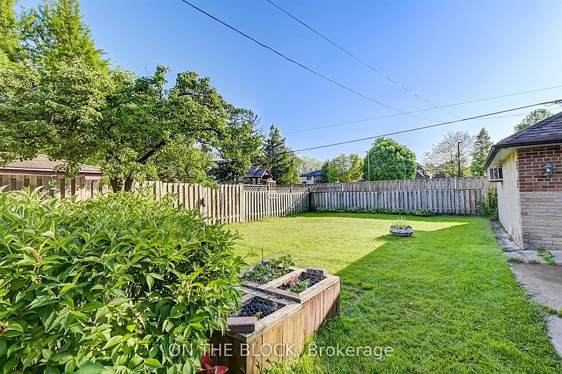 Toronto House for rent - 3 Bedrooms — photo 21