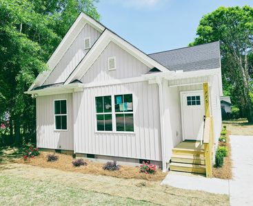 775 Leonard St, Spartanburg, SC, 29303