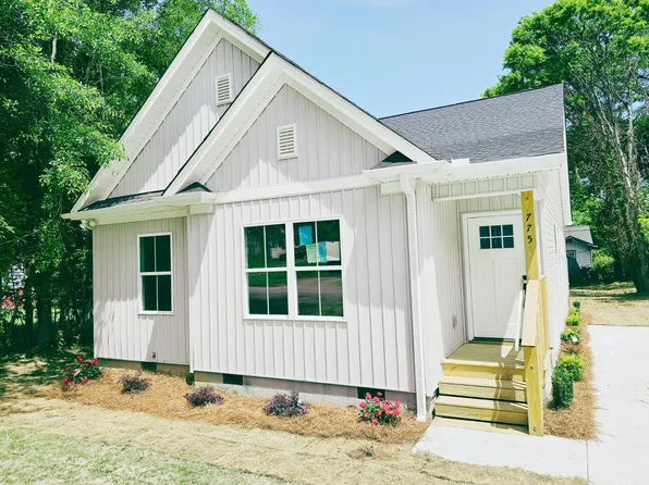 775 Leonard St, Spartanburg, SC 29303