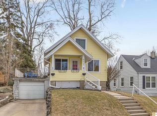 6307 Pierce St, Omaha, NE 68106