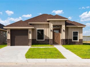 5310 Journey Dr, Rio Grande City, TX 78582