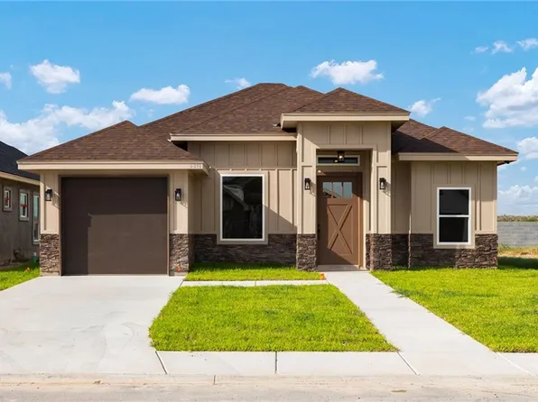 5310 Journey Dr, Rio Grande City, TX 78582