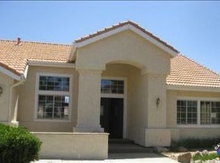 41110 Carmel Rd, Palmdale, CA 93551
