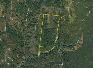 Cooley Ford Rd LOT WP007, Stewart, TN 37175