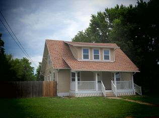 723 W Love St, Mexico, MO 65265