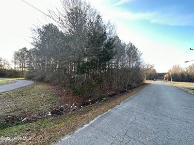Tbd Pine Street, Conway, NC, 27820