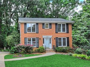 6246 Gothic Ct, Charlotte, NC 28210