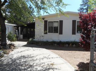 211 S Granite Dr, Payson, AZ 85541