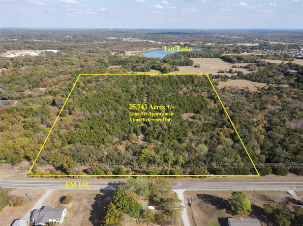 S Fm 131, Denison, TX 75020