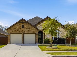117 Old Trinity Way, Georgetown, TX 78628