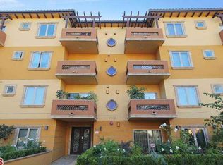 1135 S Shenandoah St UNIT 301, Los Angeles, CA 90035