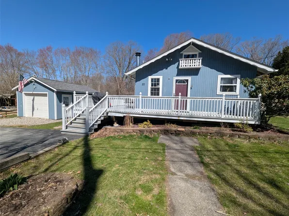 20 Farmingdale Lane, Bloomingburg, NY 12721