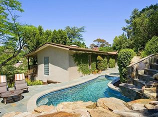 3783 Fredonia Dr, Los Angeles, CA 90068