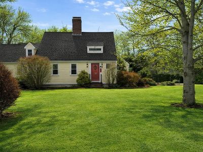 65 Rockland St, Dartmouth, MA, 02748