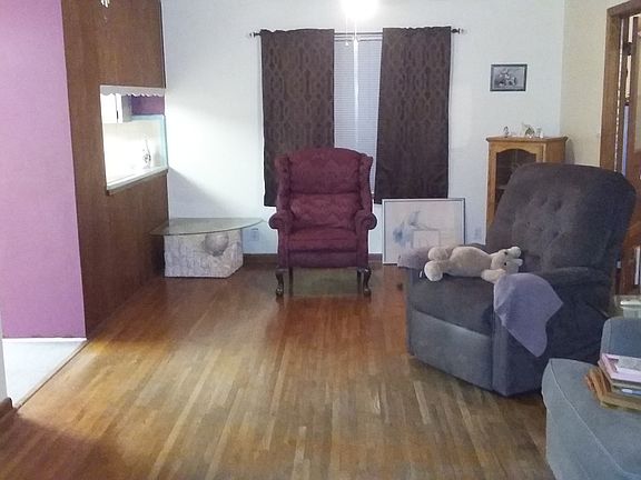 Beautiful Hardwood Floors