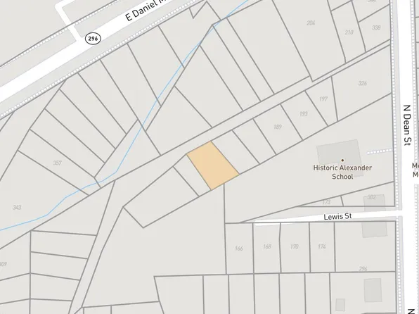 0 Keene St, Spartanburg, SC 29302