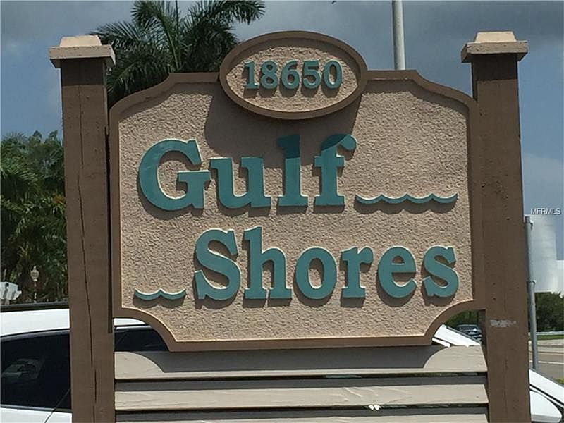 1st image of 18650 Gulf Blvd APT 501