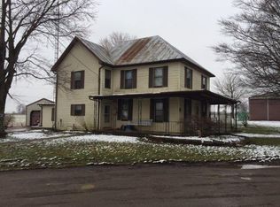 1286 Russellville Rd, Winchester, OH 45697